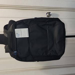 Dell 17" laptop backpack